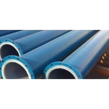 Ptfe Pipe
